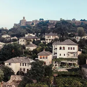 Maison d'hôtes Arber