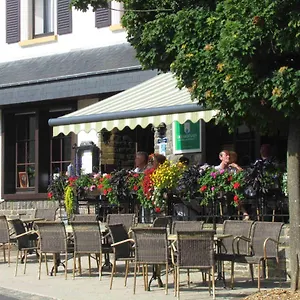 3* Hotel Restaurant Des Ardennes