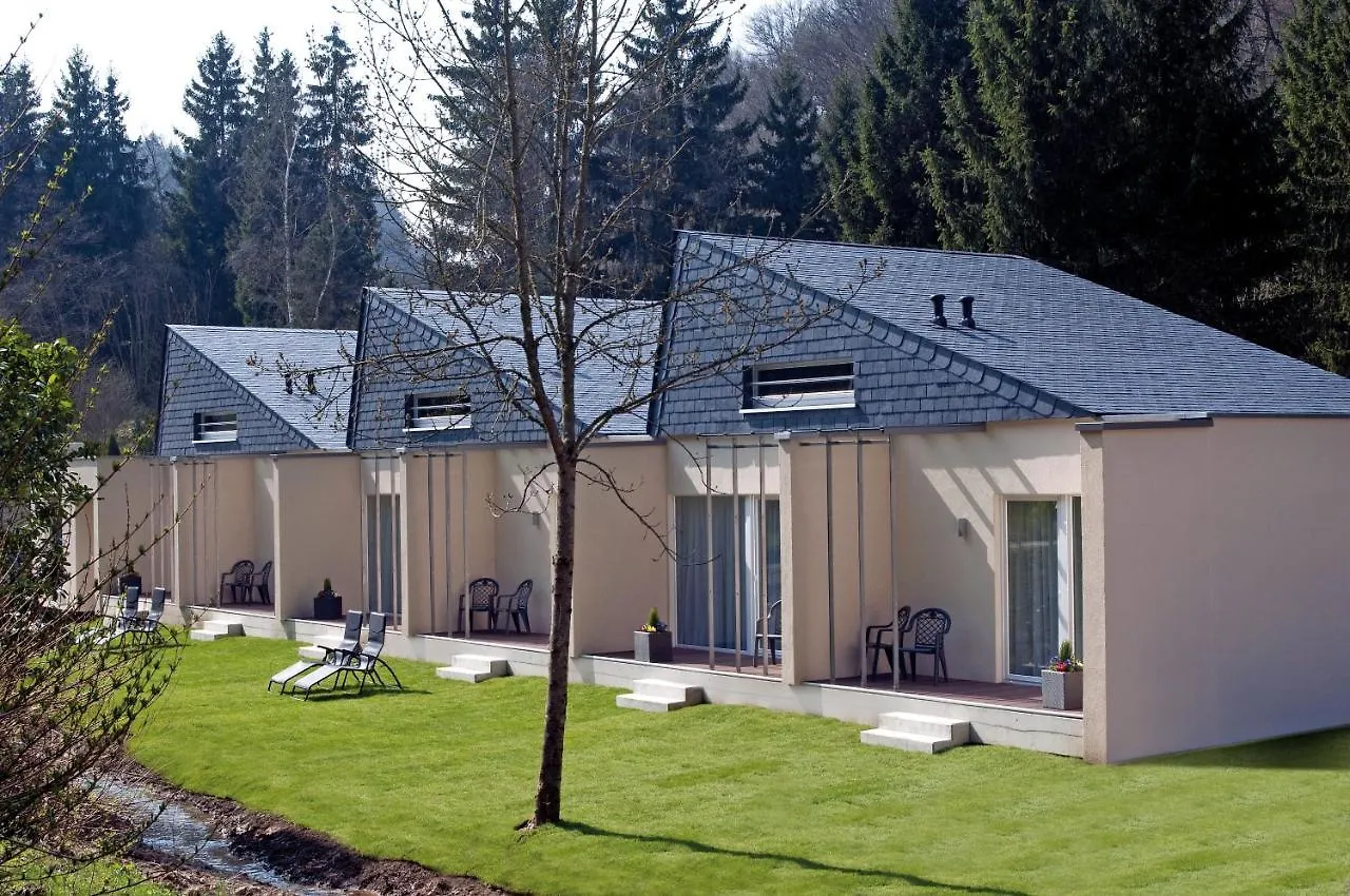 Au Vieux Moulin Hotel Scheidgen