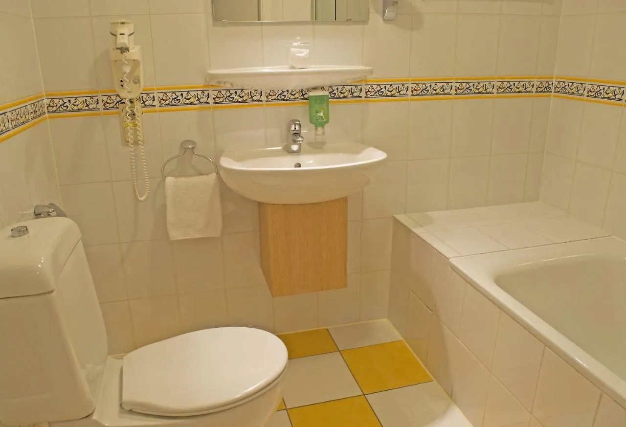 Au Vieux Moulin Hotel Scheidgen 4*,  Luxembourg