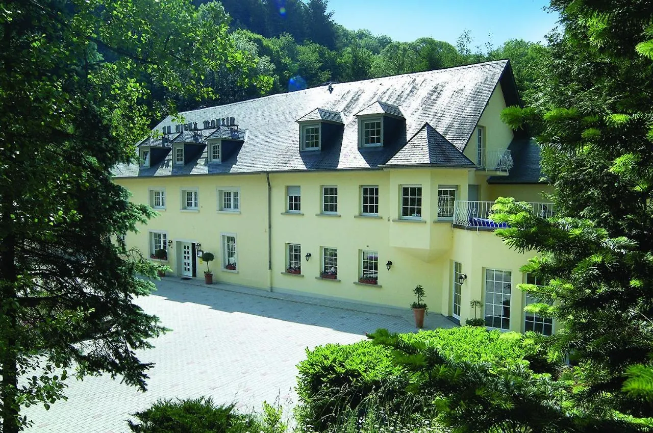 Au Vieux Moulin location